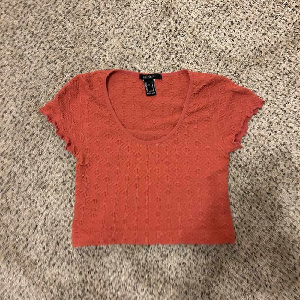 Texture Top